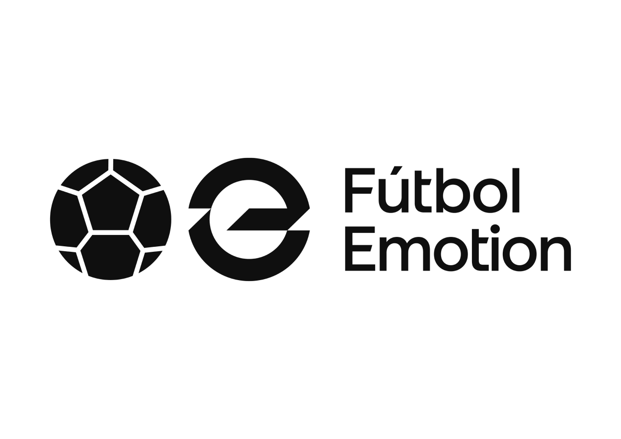 Logo Fútbol Emotion